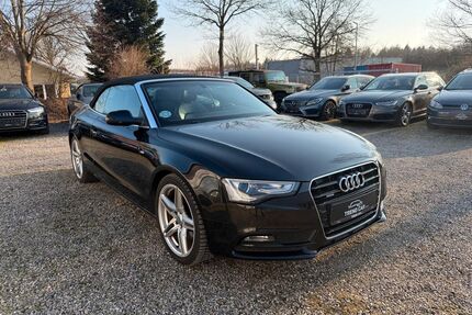 Audi A5 Gebrauchtwagen