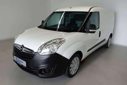 Opel Combo Gebrauchtwagen