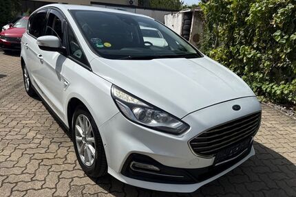 Ford S-Max Gebrauchtwagen