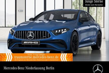 Mercedes-Benz CLS 53 AMG Gebrauchtwagen