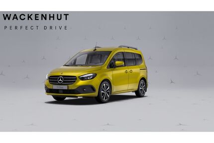 Mercedes-Benz T-Klasse Gebrauchtwagen