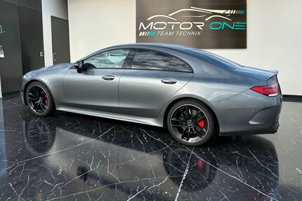 Mercedes-Benz CLS 53 AMG Gebrauchtwagen