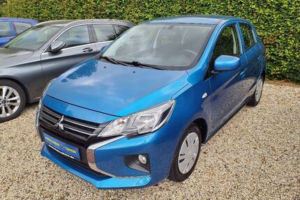 Mitsubishi Space Star Gebrauchtwagen
