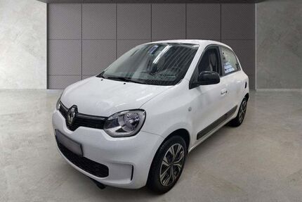 Renault Twingo Gebrauchtwagen