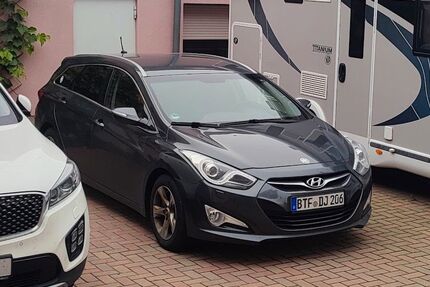 Hyundai i40 Gebrauchtwagen
