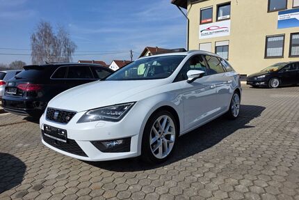 Seat Leon Gebrauchtwagen