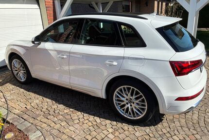 Audi Q5 Gebrauchtwagen