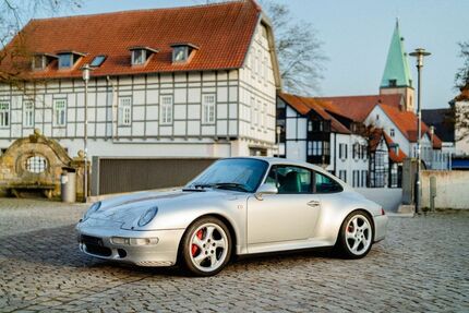 Porsche 993 Gebrauchtwagen