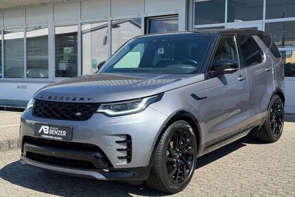 Land Rover Discovery Gebrauchtwagen