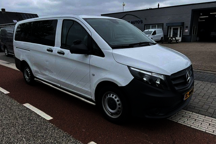 Mercedes-Benz Vito Gebrauchtwagen