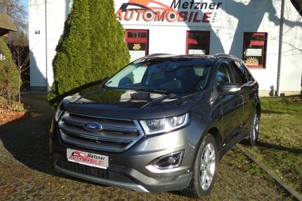 Ford Edge Gebrauchtwagen