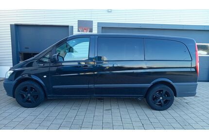 Mercedes-Benz Vito Gebrauchtwagen