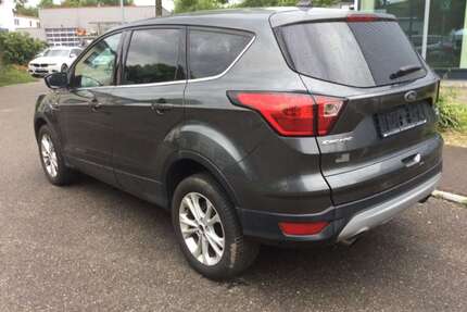 Ford Escape Gebrauchtwagen