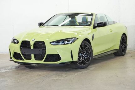 BMW M4 Gebrauchtwagen