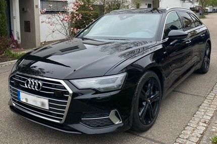 Audi A6 Allroad Gebrauchtwagen