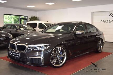 BMW M550 Gebrauchtwagen