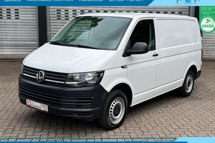 VW T6 Transporter Gebrauchtwagen