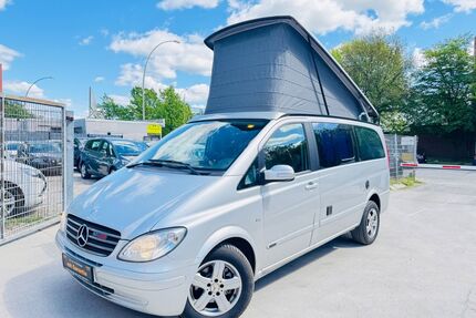 Mercedes-Benz Viano Gebrauchtwagen