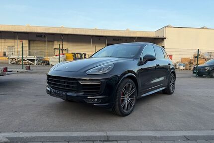 Porsche Cayenne Gebrauchtwagen
