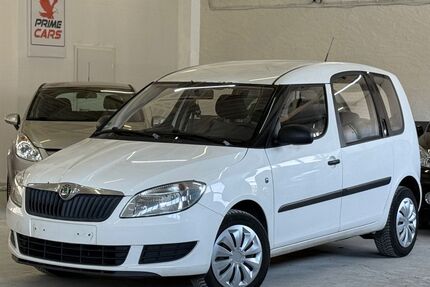 Skoda Roomster Gebrauchtwagen