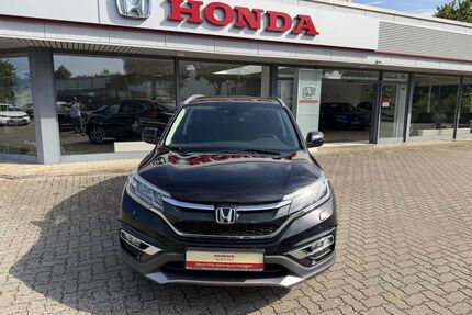 Honda CR-V Gebrauchtwagen