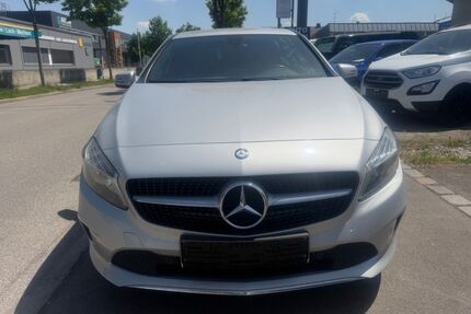 Mercedes-Benz A 200 Gebrauchtwagen