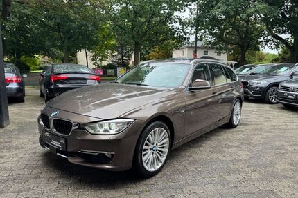 BMW 335 Gebrauchtwagen