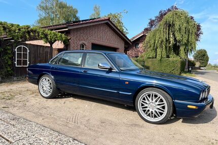 Jaguar XJ Gebrauchtwagen