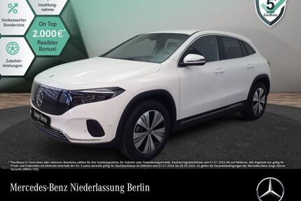 Mercedes-Benz EQA Gebrauchtwagen