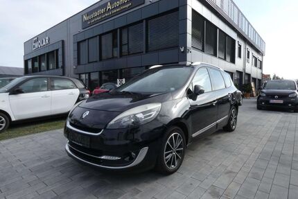 Renault Scenic Gebrauchtwagen