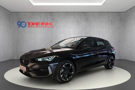 Cupra Leon Gebrauchtwagen