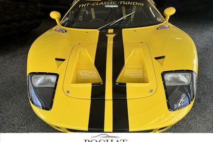 Ford GT Gebrauchtwagen