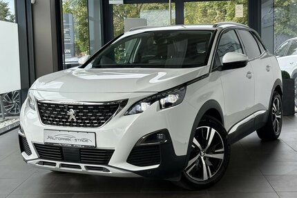 Land Rover 3008 Allure 