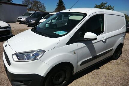 Ford Transit Gebrauchtwagen