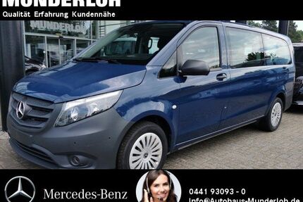 Mercedes-Benz Vito Gebrauchtwagen