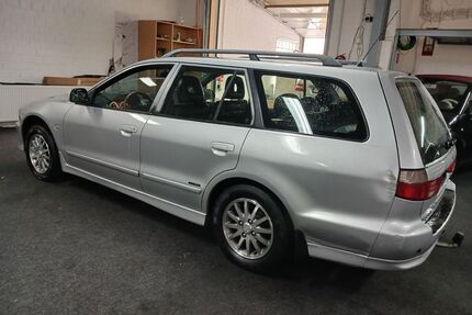 Mitsubishi Galant Gebrauchtwagen