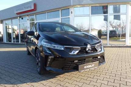 Mitsubishi Colt Gebrauchtwagen