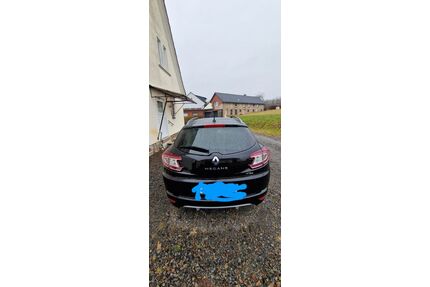 Renault Megane Gebrauchtwagen