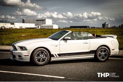 Ford Mustang Gebrauchtwagen