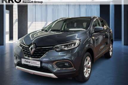 Renault Kadjar Gebrauchtwagen