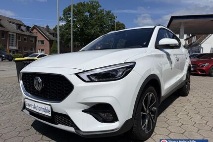 MG ZS Gebrauchtwagen