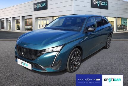 Peugeot 308 Gebrauchtwagen