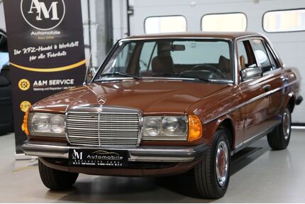 Mercedes-Benz 200 Gebrauchtwagen