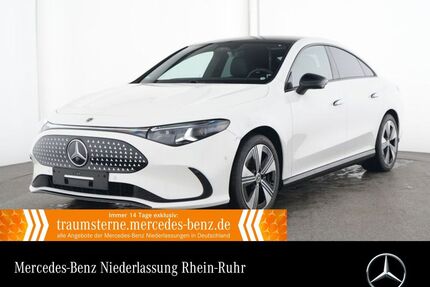 Mercedes-Benz CLA 250 Gebrauchtwagen