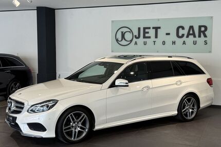 Mercedes-Benz E 250 Gebrauchtwagen
