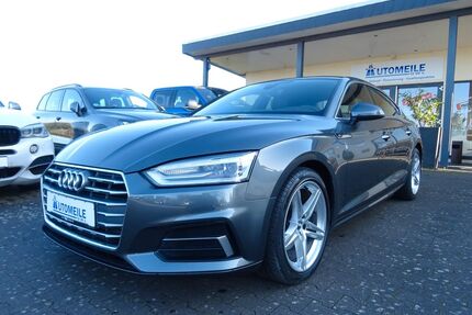 Audi A5 Gebrauchtwagen