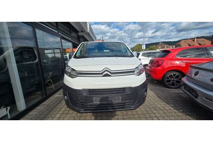 Citroen Jumpy Gebrauchtwagen