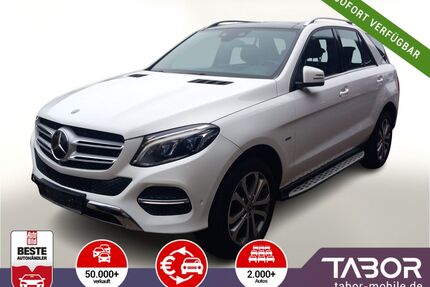 Mercedes-Benz GLE 500 Gebrauchtwagen