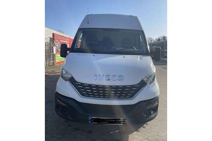 IVECO Daily Gebrauchtwagen
