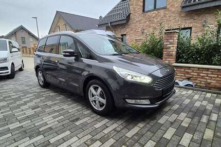 Ford Galaxy Gebrauchtwagen
